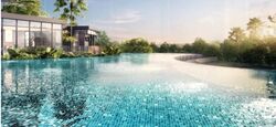 Hillock Green (D26), Apartment #485404561